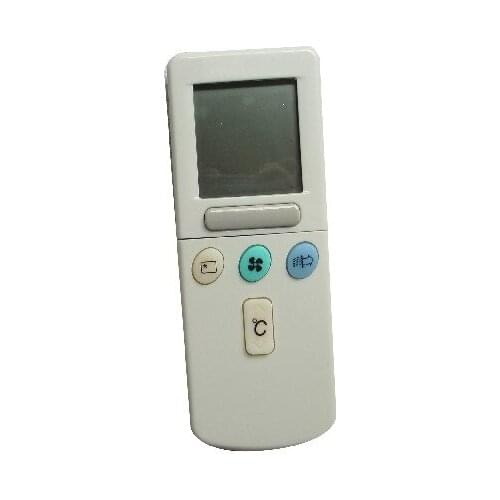 Remote Control For Hitachi RAD-25NH5 RAK-25NHA1 RAK-35NHA1 RAS-50YHA2 RAS-60YHA2 RAF-25NH5 RAF-35NH5 RAF-50NH5 Air Conditioner