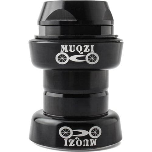 MBT Road Bikes Bicycle Frame Without Thread Steering Bearings Aluminum Alloy Durable Bicycle Repair Replacement Accessories