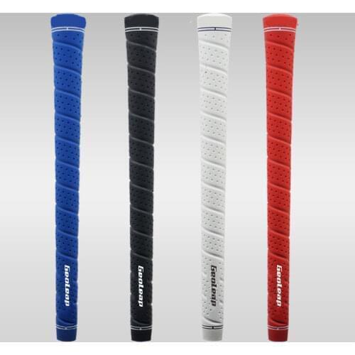 Wrap Golf Grip 4 Colors for choose TPE Material Standard Golf Club Grips 10pcs/lot free shipping