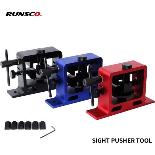 Runsco Air Intakes