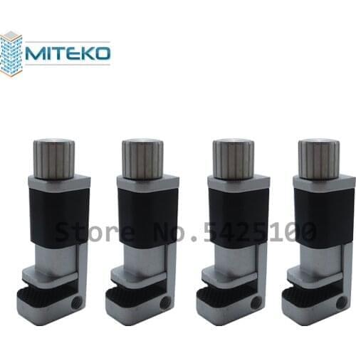 Universal Phone Screen Positioning Metal Clip Fixture Adjustable Clamp holder Phone Tablets Repair Tool For Tablets and Android