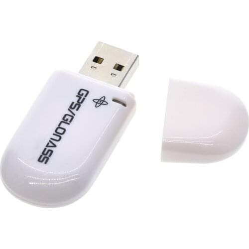 VK172 GPS VK-172 GMOUSE USB GPS Module GLONASS USB GPS Interface Navigation For vk 172 Car