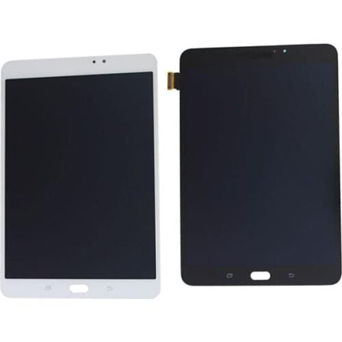 For Samsung Galaxy Tab S2 T710/T715 LCD Display Digitizer Screen Touch Panel Assembly
