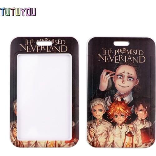 1pcs PC2942 Anime Dream Island Lanyard Card ID Holder Car KeyChain Gym Mobile Phone Badge Key Ring Holder Jewelry For Child