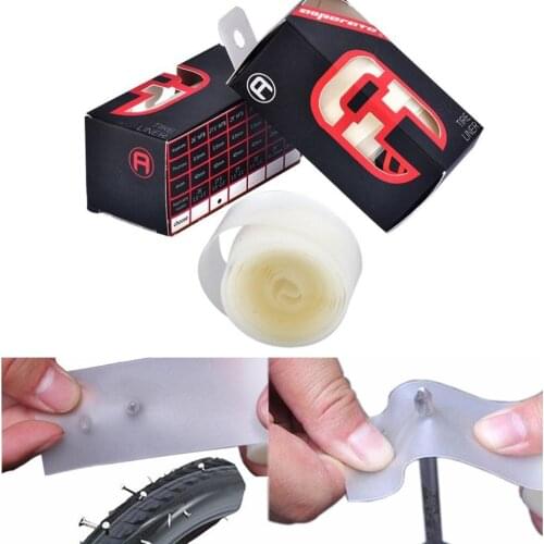 2pcs MTB Road Bike Tires liner Puncture Proof 26 27.5 29 700C Mountain Cycling Tyre Protection Pad Bicycle Prices