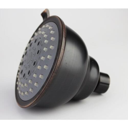 5 Function Luxury Shower Head -Amazing High Pressure, Wall Mount, Adjustable Showerhead - Indoor And Outdoor Bath Spa Fixture