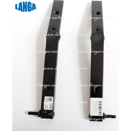 8K0805527A 8K0805528A Fit For Audi A5 2010 Radiator Core Support Mount Bracket