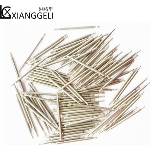 10pcs 12mm14mm16mm18mm20mm22mm24mm26mm28mm30mm raw ears stainless steel Watch accessories