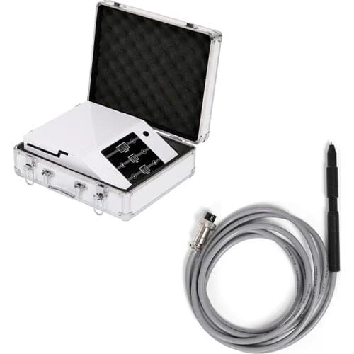 New Laser Removal Scars Acne Reduction Beauty Machine acne removal Spots Machine Anti Freckles