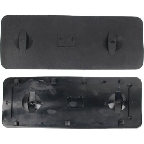 Car Kit Battery Tray Cover For Audi A4 8E B6 B7 /Sedan /Avant 8E1819422A 01C Black