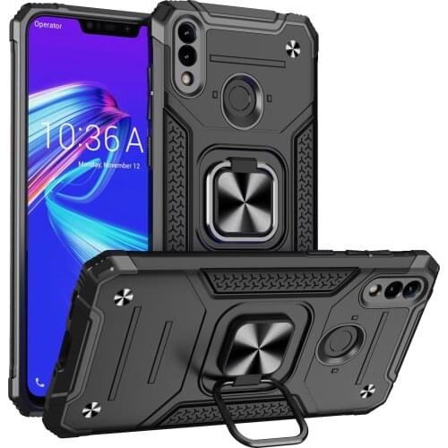 Color Descendants Phone Cases Asus ZenFone Max M1