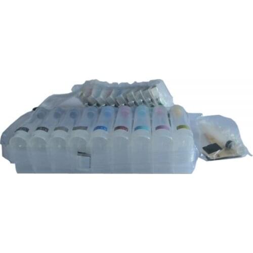 For Epson Stylus Photo R3000 Continuous Ink Supply System (CISS)