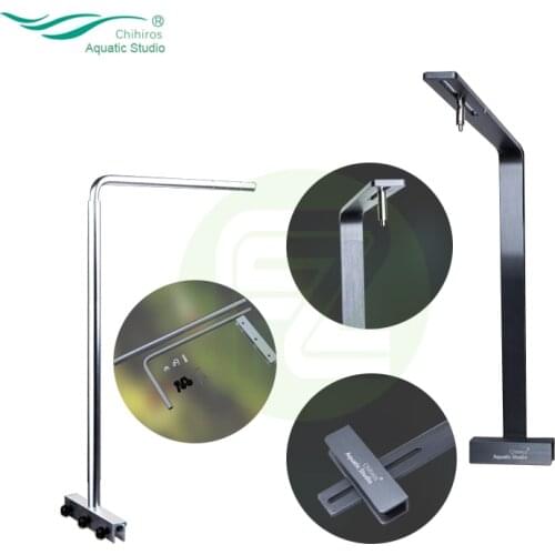 Chihiros Aluminium Alloy Fixer For Aquarium LED Light Hang