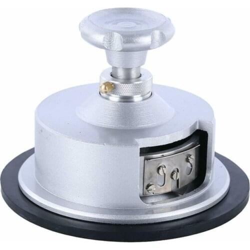 100 Sqcm Round Cloth Sample Cutter for Textile Fabric GSM Weight Cutter Testing