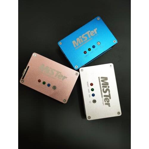 MisTer FPGA Ultimate Luxury Edition