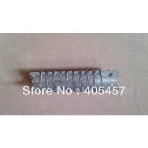 600W Mica heater, dryer heating element core, plastic welding heating frame, hot air guns, shoes machine accessories