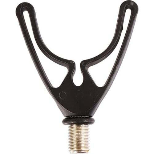 NEW Carp Coarse Fishing Tackle Butt Pod Grip Rod Rest Holder Stand Mount Rodrest