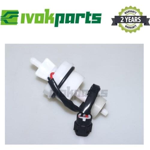 Brand New Water in Fuel Indicator Sensor For Chevry Chevrolet Sierra Silverado 01-11 6.6L Duramax Diesel 12639277