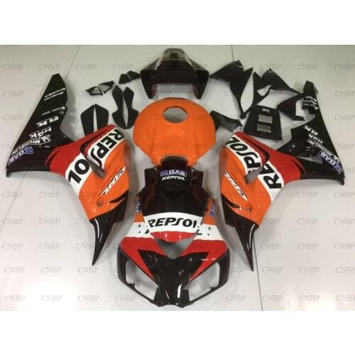 Fairings CBR1000 RR 2006 - 2007 Full Body Kits CBR1000RR 06 Fairings CBR1000RR 06