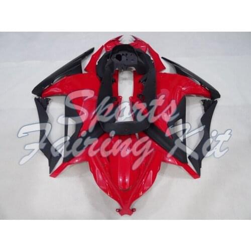 Fairing EX250 2015 - 2017 Fairings EX 250 Ninja 13 14 Plastic Fairings EX250 17