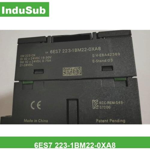 Original S7-200 CN 6ES7223-1BM22-0XA8