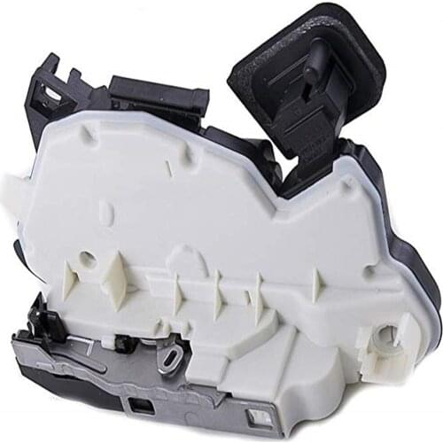 OEM 6RD837015A Door Lock Actuator for VW Golf MK6 MK7 Passat B7 Polo Skoda Yeti