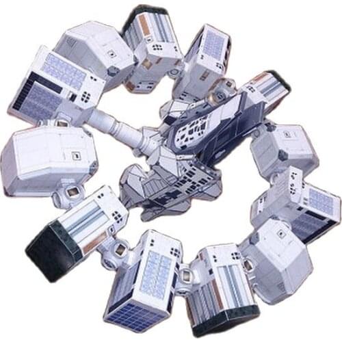 RMZ city Toy Transport