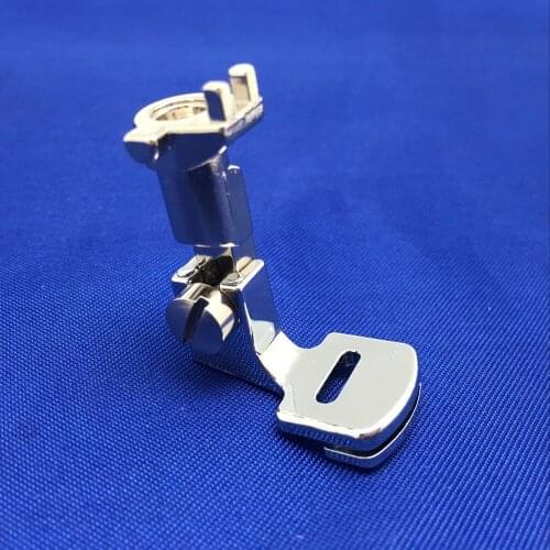 BERNINA SEWING MACHINE GATHERING FOOT, FOR MODELS 707 730 830 801 807 930, etc AA7115