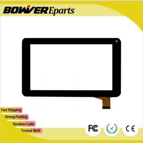 A+ touch Screen For 7" Exeq P-702 P702 Tablet 186*111mm Touch Panel Glass Sensor Digitizer Replacement