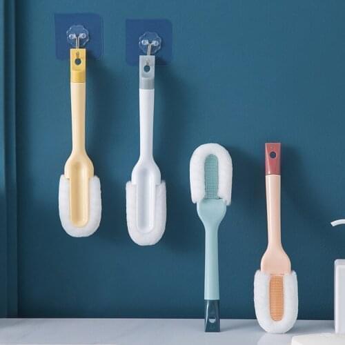 Shoes Brush Sneaker Cleaner Shoe Washing Laundry Cleaning Brush Laundry Tool Household Cleaning Accessories Leather Ceramics