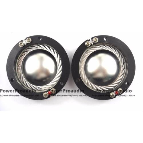 Replacement Titanium Diaphragm Fit For Altec Lansing 806, 807, 808 8Ohm 26420xx