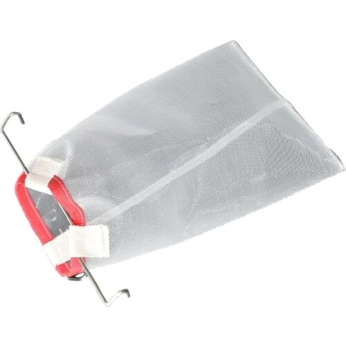 Ultra-fine Honey Strainer Nylon Mesh Net Impurity Filter Apiary Equipment Beekeeping Tools