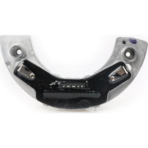 Heater Blower Motor Resistor 9140010283 6441AP 6441.AP 6441AL 6441CY 6451ZX 6451CX For Peugeot 206 307 For Citroen Xsara Picasso