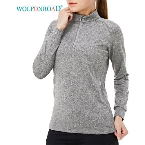 Топы для йоги WOLFONROAD China At AliExpress