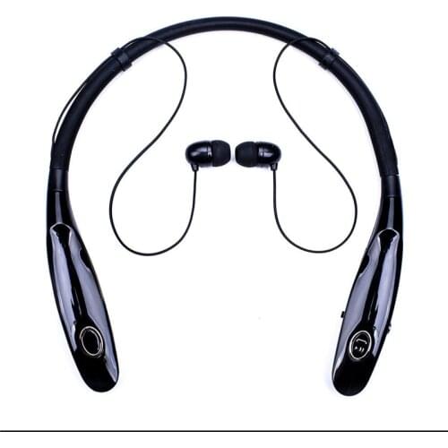YABA Wireless Headphones