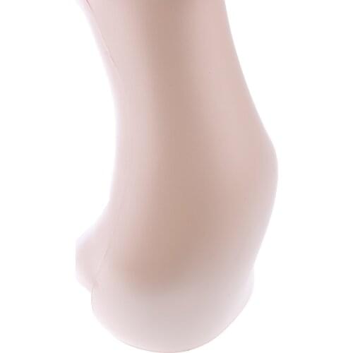 Female Head Woman Bust Art Decor Mannequin Sculpture Decoration Jewelry