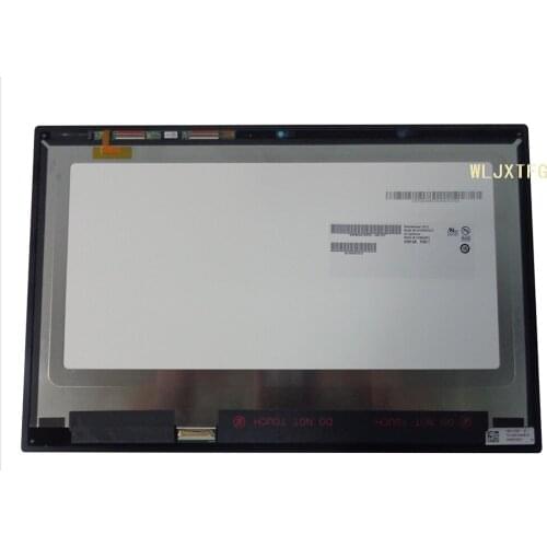 Acer Aspire R7-371T Lcd Touch Screen & Digitizer B133HAT02.5