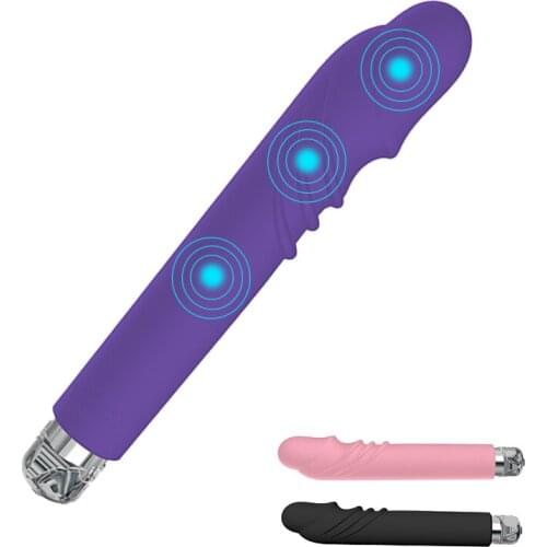 16cm Long Dildo Vibrator G-Spot Massage Av Spiral Vibrator Sodomy Female Butt Plugs Realistic Penis Female Vagina Orgasm Sex Toy