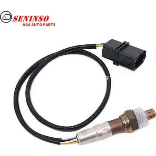 39210-23900 234-5430 39210 23900 3921023900 Front Air Fuel Ratio Lambda O2 Oxygen Sensor For Hyundai Elantra For Kia Spectra