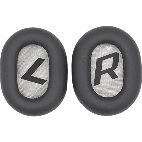 Headsets Ear Pads Earmuff Cushion Easily Carrying Lightweight Earphone Part for Plantronics Backbeat Pro 2 SE 8200UC