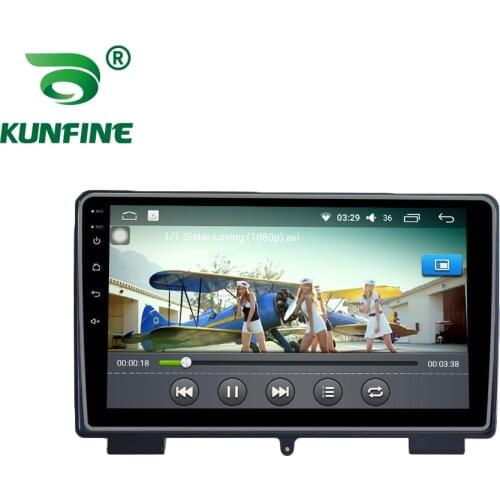 Car Radio For HYUNDAI Genesis Coupe 2009-2011 Android 10.0 Octa Core Car DVD GPS Navigation Player Deckless Car Stereo Headunit