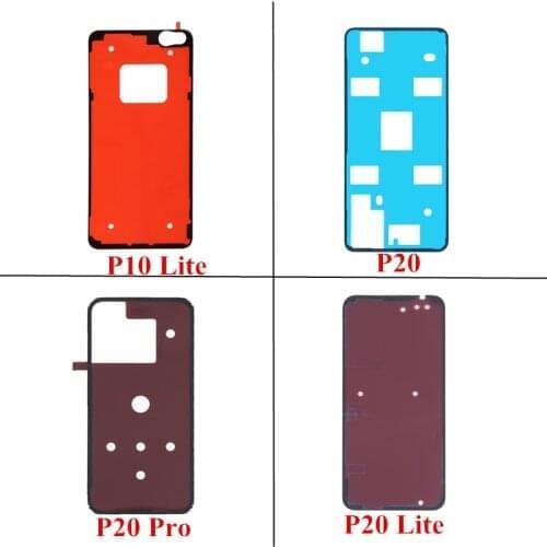 Аккумуляторы для телефонов Huawei P20 Pro CLOVEPURPLE China At AliExpress