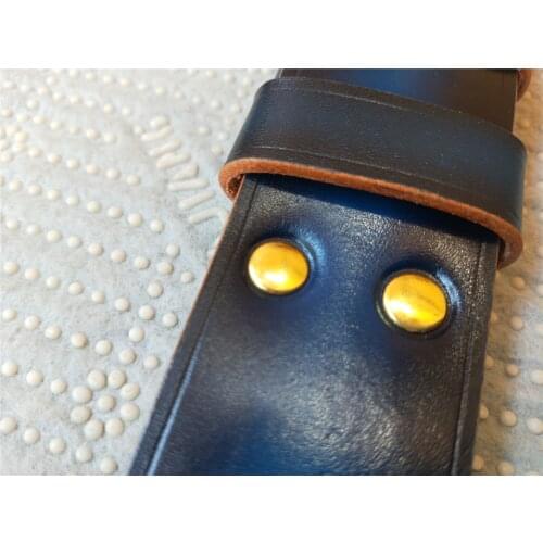 3-Layer Leather Firm Grip Slapping Paddle Loud Sound Slapper Spanking Tool Impact Play Toy Intense Spanking Sex Abuse Sexual