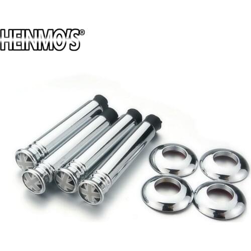 Heinmo's Locks For Car Doors