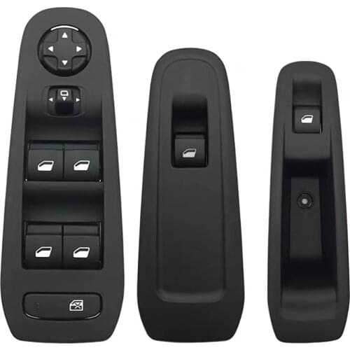JMFANCO Parts For Car Interiors