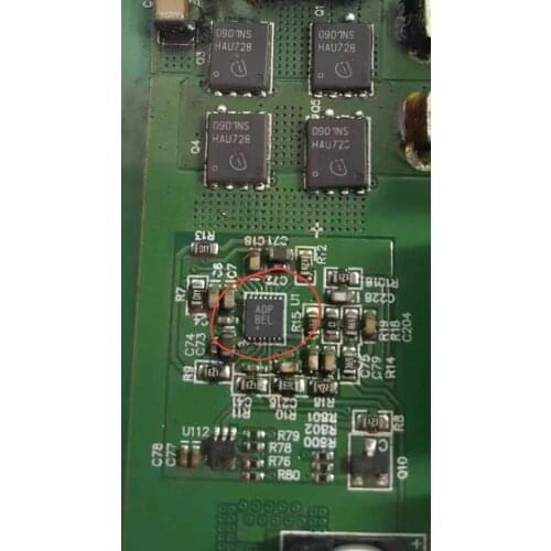 ADP PWM controller ADPxxx MAX15026BETD