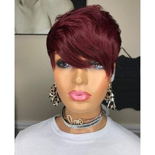 Larela Synthetic Wigs