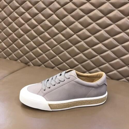 LONGKAIDIYA Men's Shoes