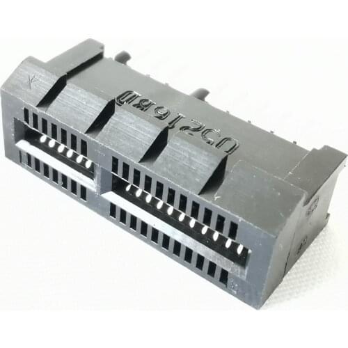 PCI-E PCI Express 1X 36Pin Computer Motherboard Repair Replacement Slot Card for GPU Graphics Video Card