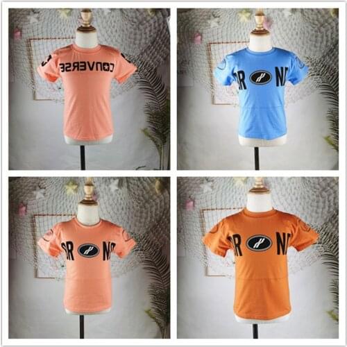 MZN BABY T-shirts For Boys